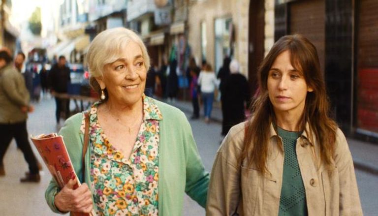 عرض فيلم زنقة مالقة في مهرجان القاهرة السينمائي