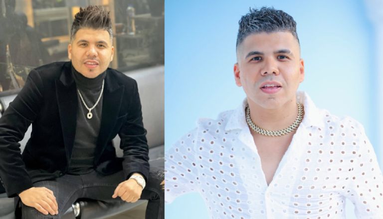 قرار غلط أحدث أغنيات عمر كمال قرار غلط أحدث أغنيات عمر كمال