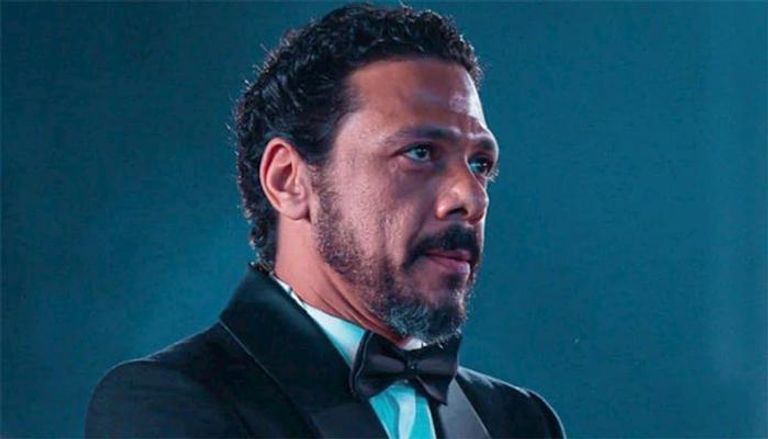 حمزة العيلي يكشف تفاصيل دوره في فيلم قصر الباشا