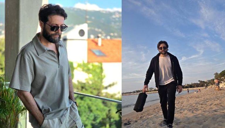 سبب انسحاب محمد الأحمد من كذبة سودا