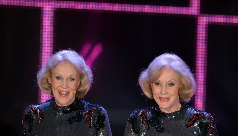 وفاة التوأم الألماني كيسلر وفاة التوأم الألماني كيسلر