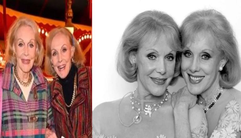 وفاة التوأم الألماني كيسلر وفاة التوأم الألماني كيسلر