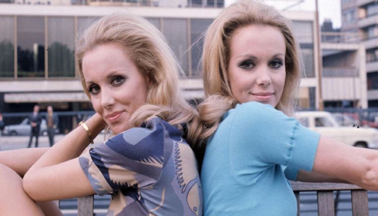 وفاة التوأم الألماني كيسلر وفاة التوأم الألماني كيسلر