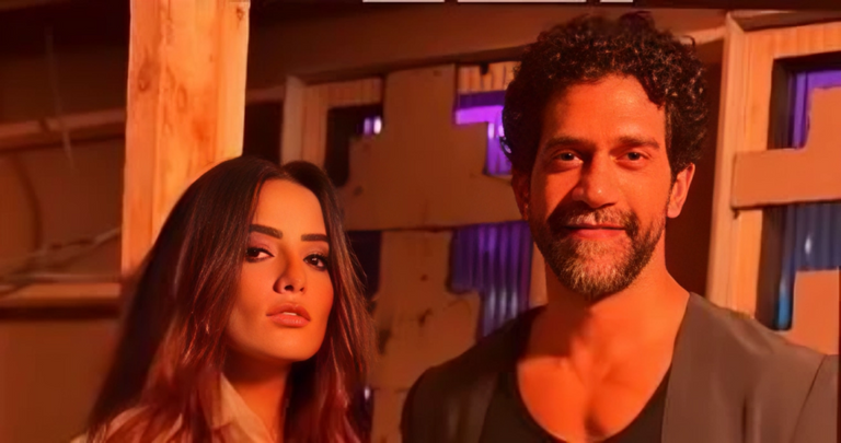 فيلم بنات الباشا الفنانة زينة في فيلم بنات الباشا