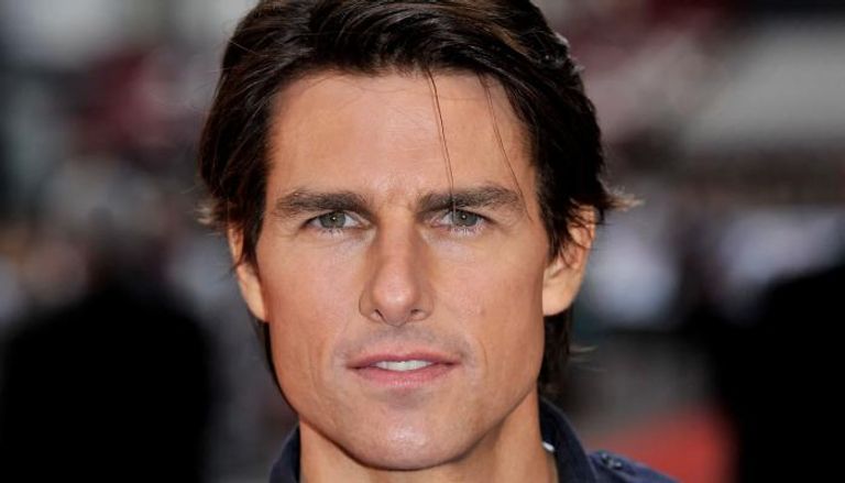 توم كروز 