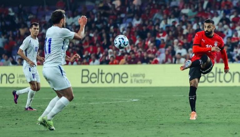 مشاهدة مباراة مصر اليوم 