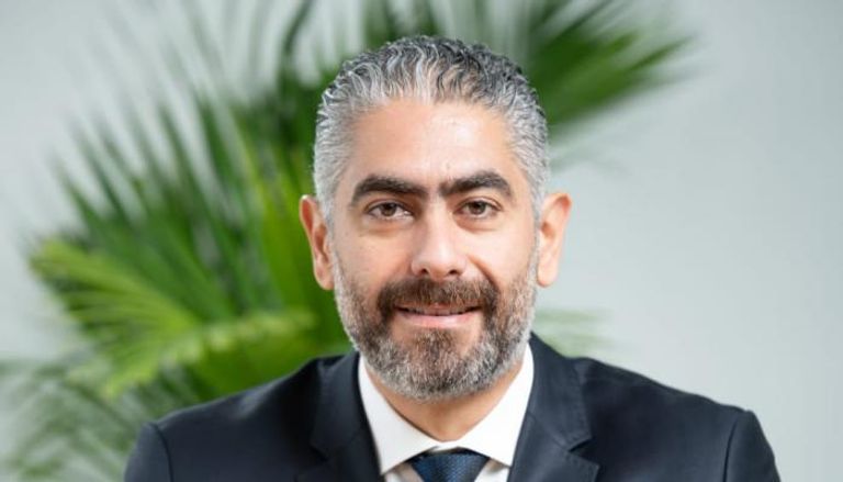 راشد المومني، المدير العام لشركة كاسبرسكي بالشرق الأوسط وشمال أفريقيا