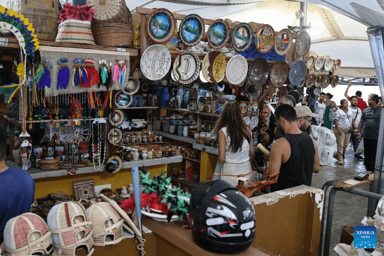 سوق فيرو بيسو