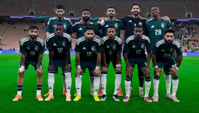 موعد مبارة الجزائر والسعودية 