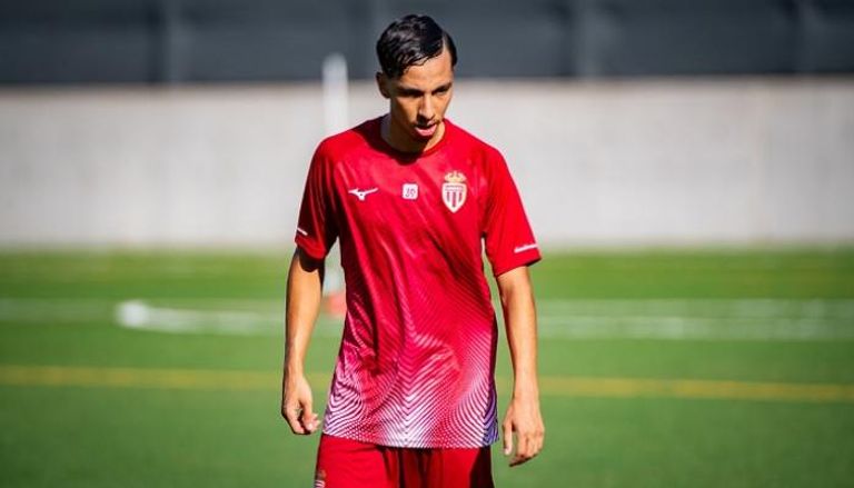 الموهبة الجزائرية جاسم جلول