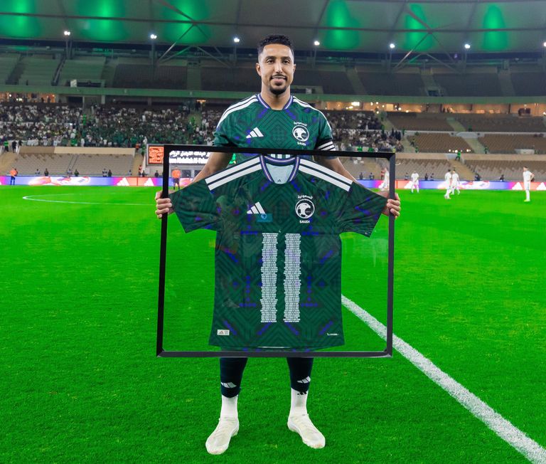 سالم الدوسري سالم الدوسري