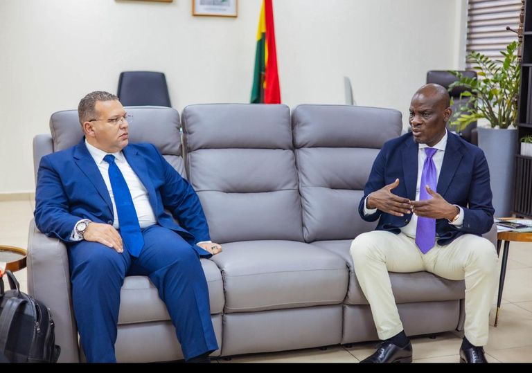 جانب من فعالية “Taste of Egypt”