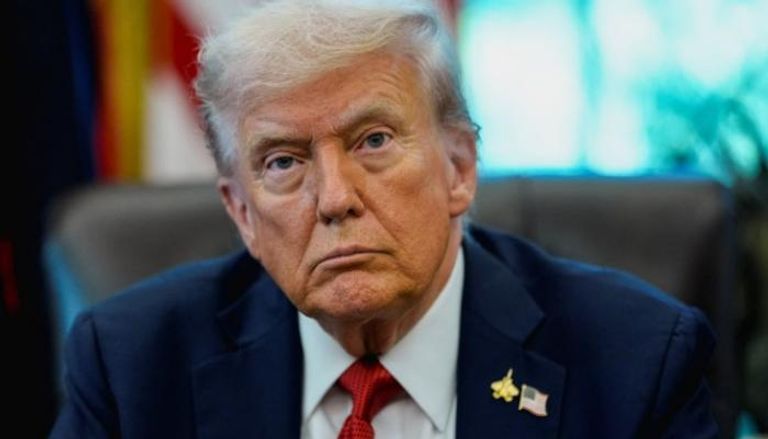 دونالد ترامب