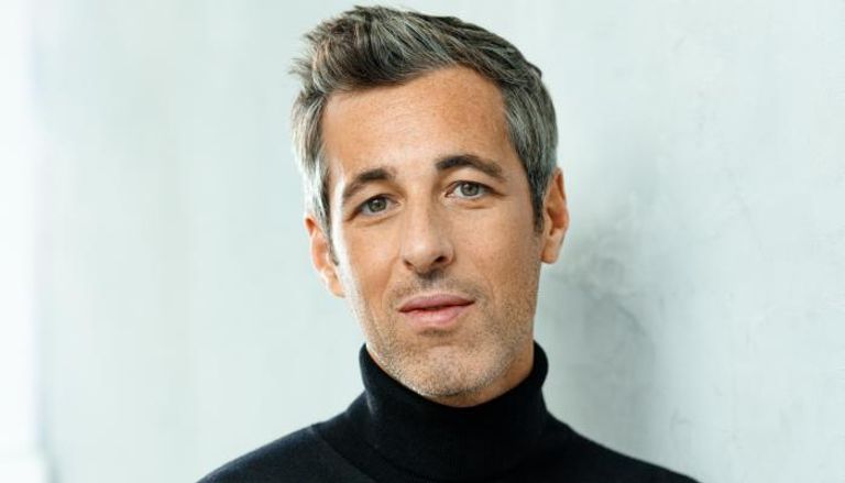 مايكل غولدمان