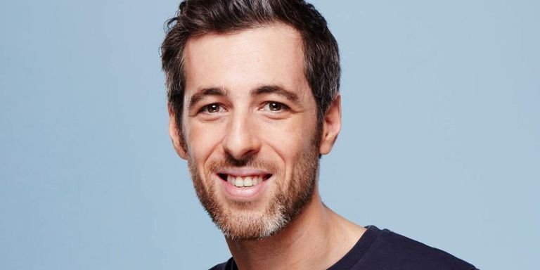 مايكل غولدمان