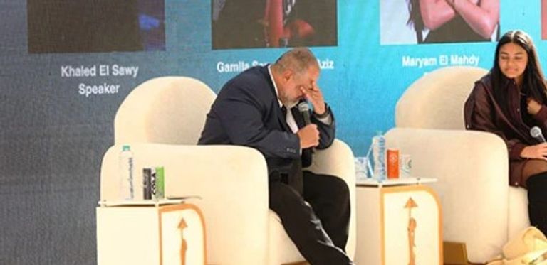 خالد الصاوي