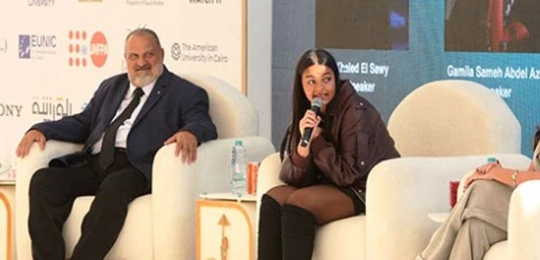 خالد الصاوي