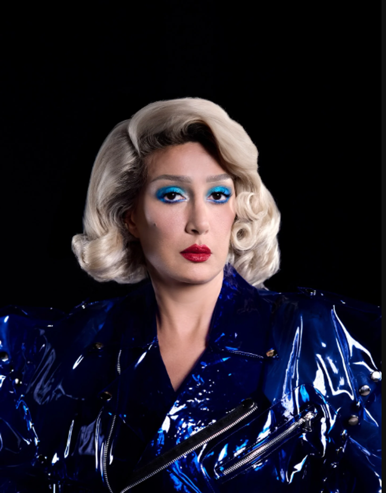 غادة عبدالرازق