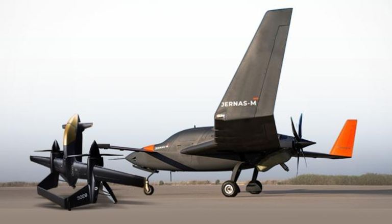 منتجات مجموعة ايدج الرائدة بمجال التكنولوجيا المتقدمة والدفاع