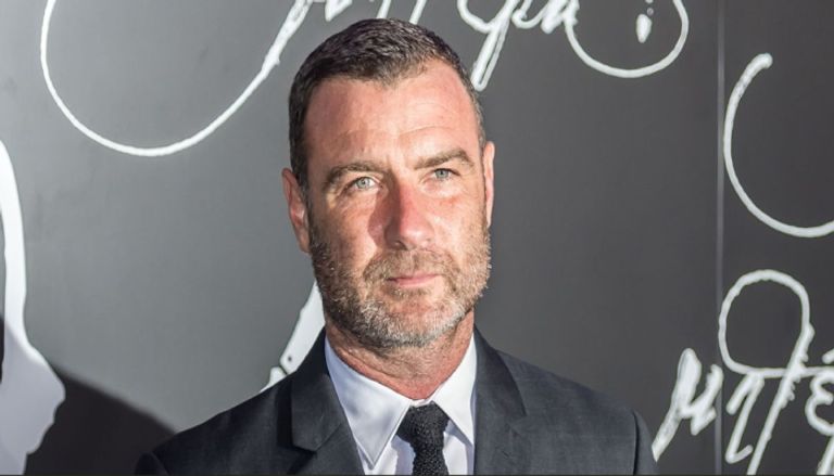 ليف شرايبر يعود للمستشفى ليف شرايبر يعود للمستشفى