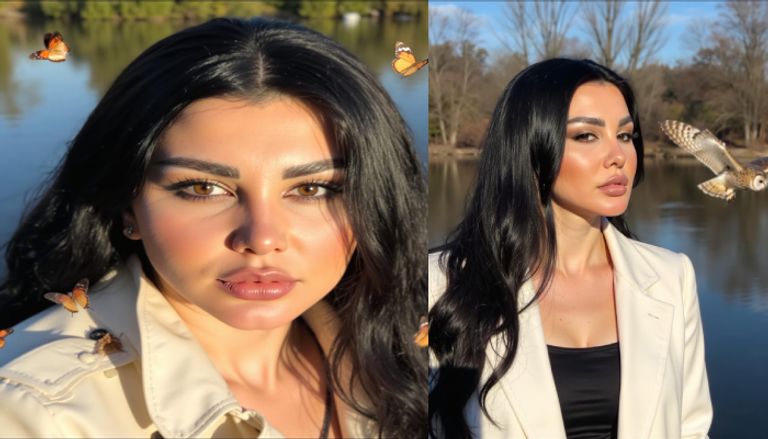 جيني إسبر تروي أصعب محطات حياتها