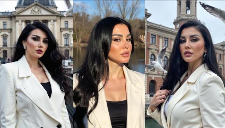 جيني إسبر تروي أصعب محطات حياتها