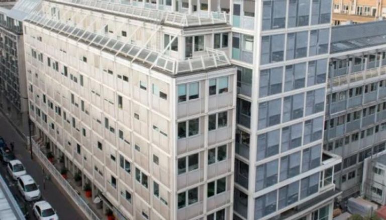 مستشفيات باريس - تعبيرية