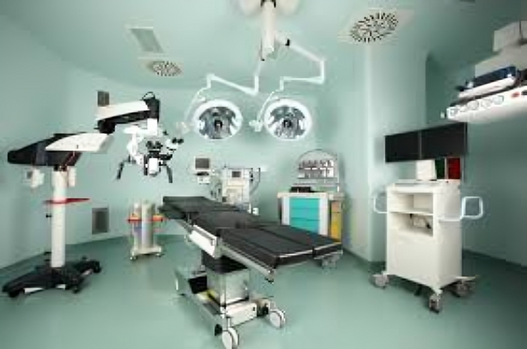 مستشفيات باريس - تعبيرية مستشفيات باريس - تعبيرية