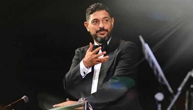 المايسترو هاني فرحات