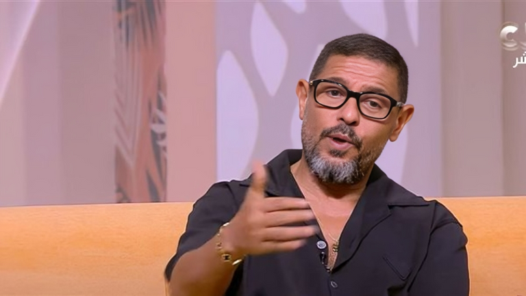 المايسترو هاني فرحات