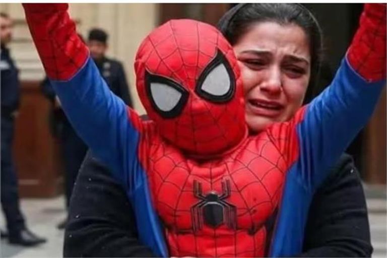 قضية الطفل ياسين - تعبيرية قضية الطفل ياسين - تعبيرية