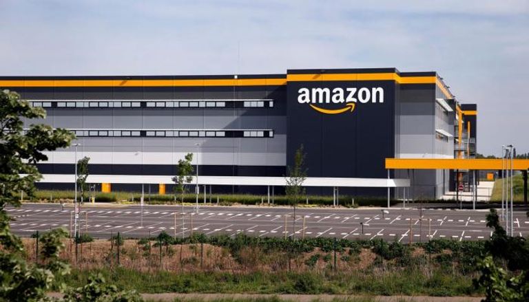 شركة أمازون