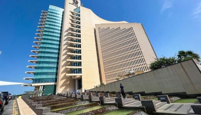 مؤسسة البترول الكويتية