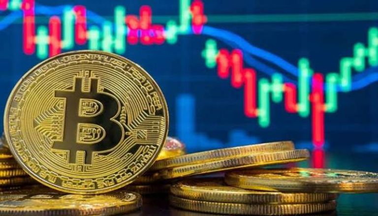 عملة بيتكوين 