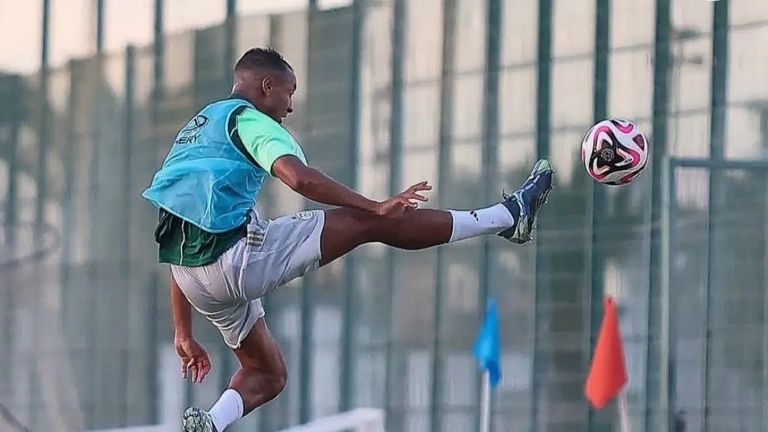 سمير شرقي منتخب الجزائر