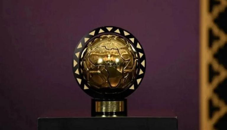 جوائز الأفضل في أفريقيا 2025