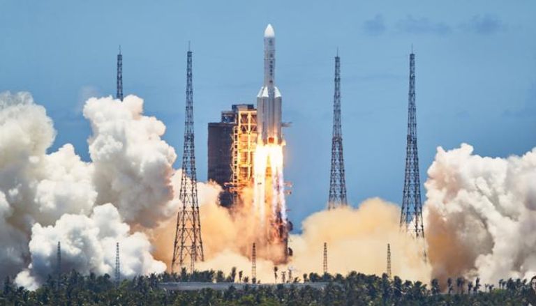 أقمار الصين الصناعية هل تصبح سلاحا جديدا؟