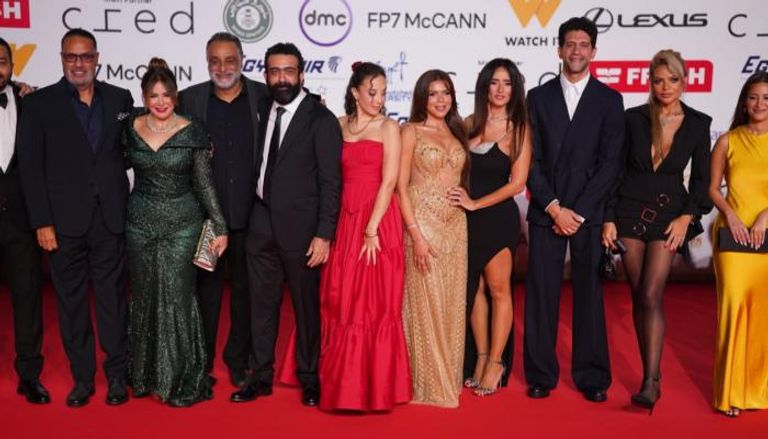 العرض الأول لفيلم «بنات الباشا»