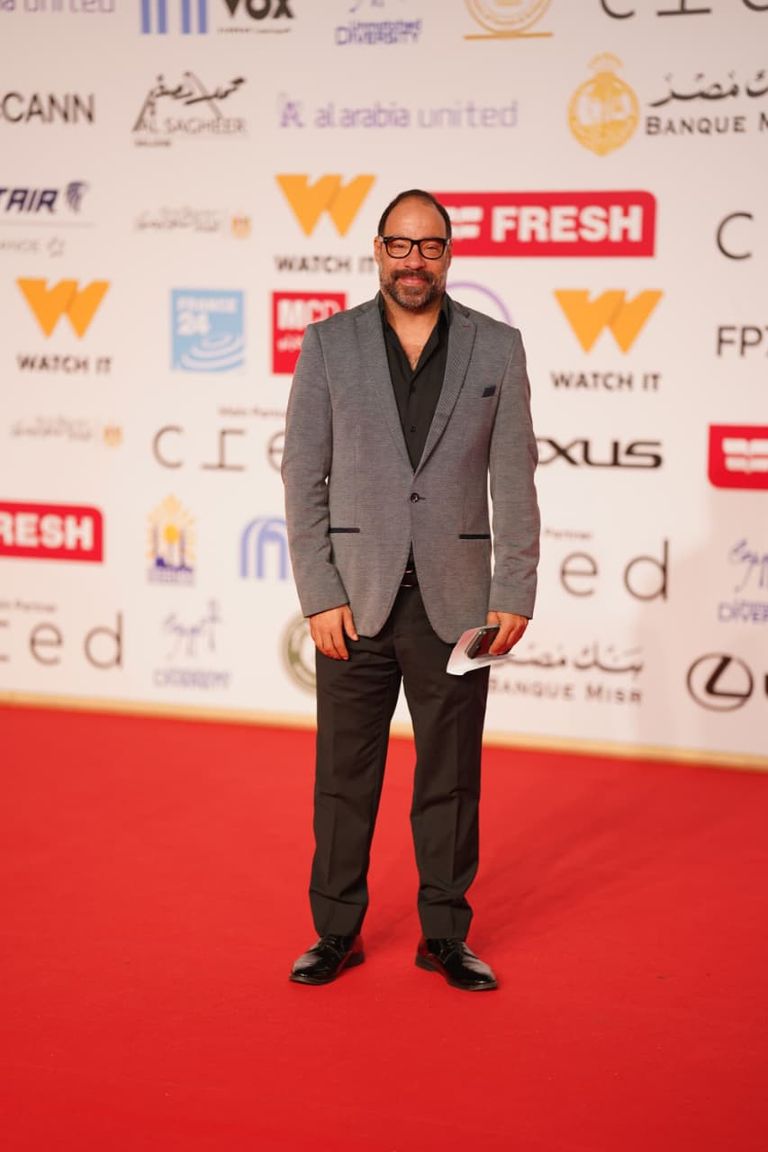 العرض الأول لفيلم «بنات الباشا»