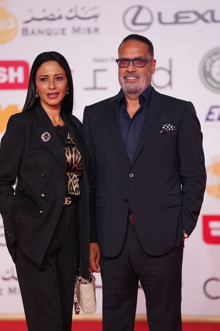 العرض الأول لفيلم «بنات الباشا»