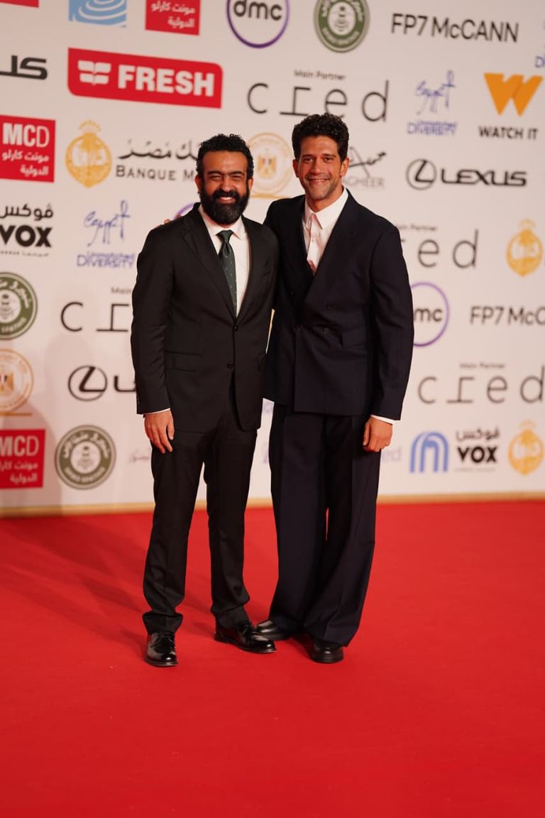 العرض الأول لفيلم «بنات الباشا»