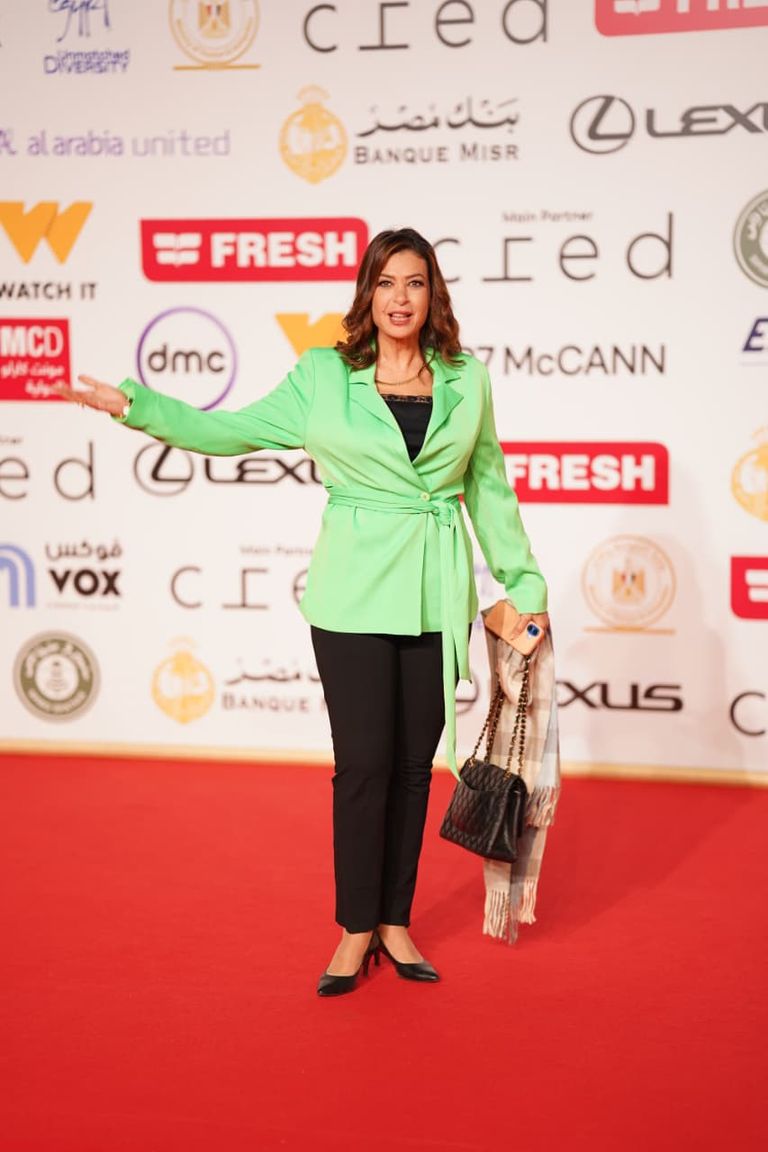 العرض الأول لفيلم «بنات الباشا»