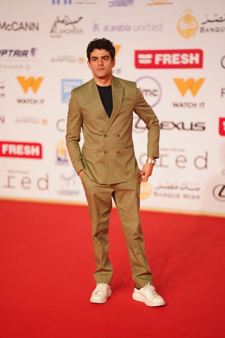 العرض الأول لفيلم «بنات الباشا»