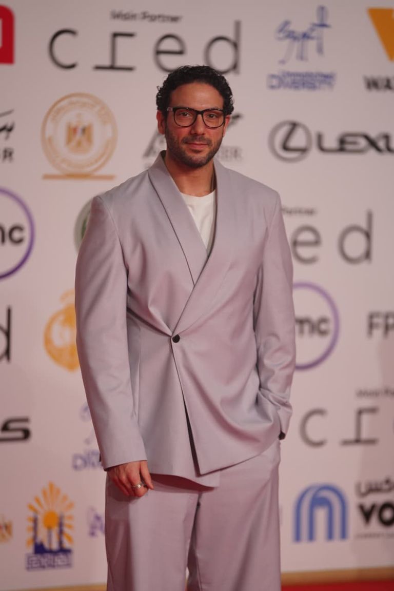 العرض الأول لفيلم «بنات الباشا»