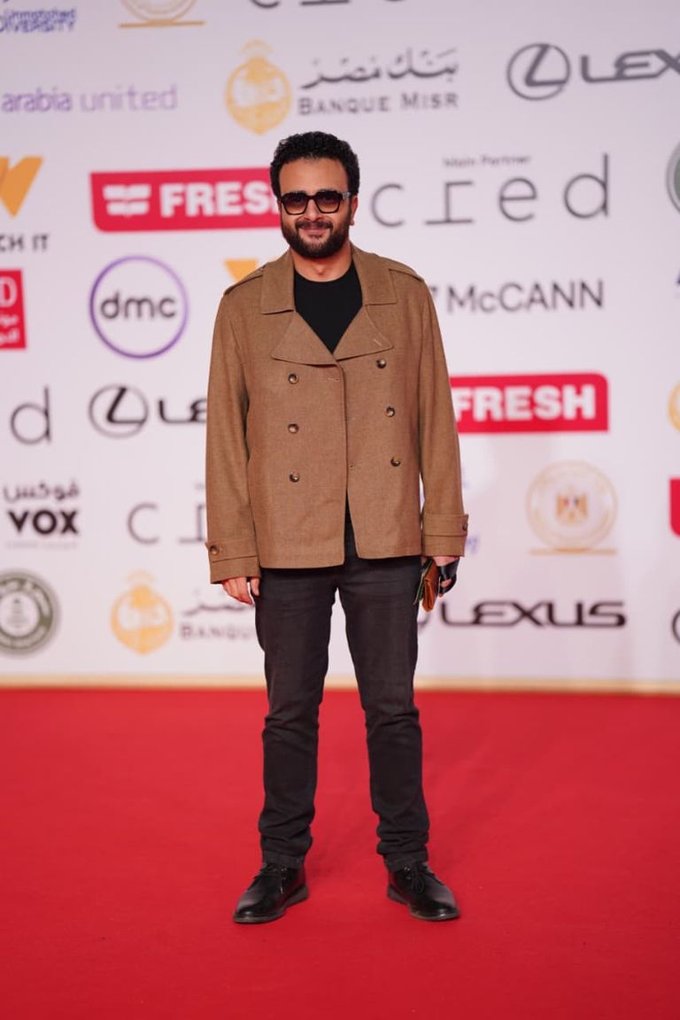 العرض الأول لفيلم «بنات الباشا»