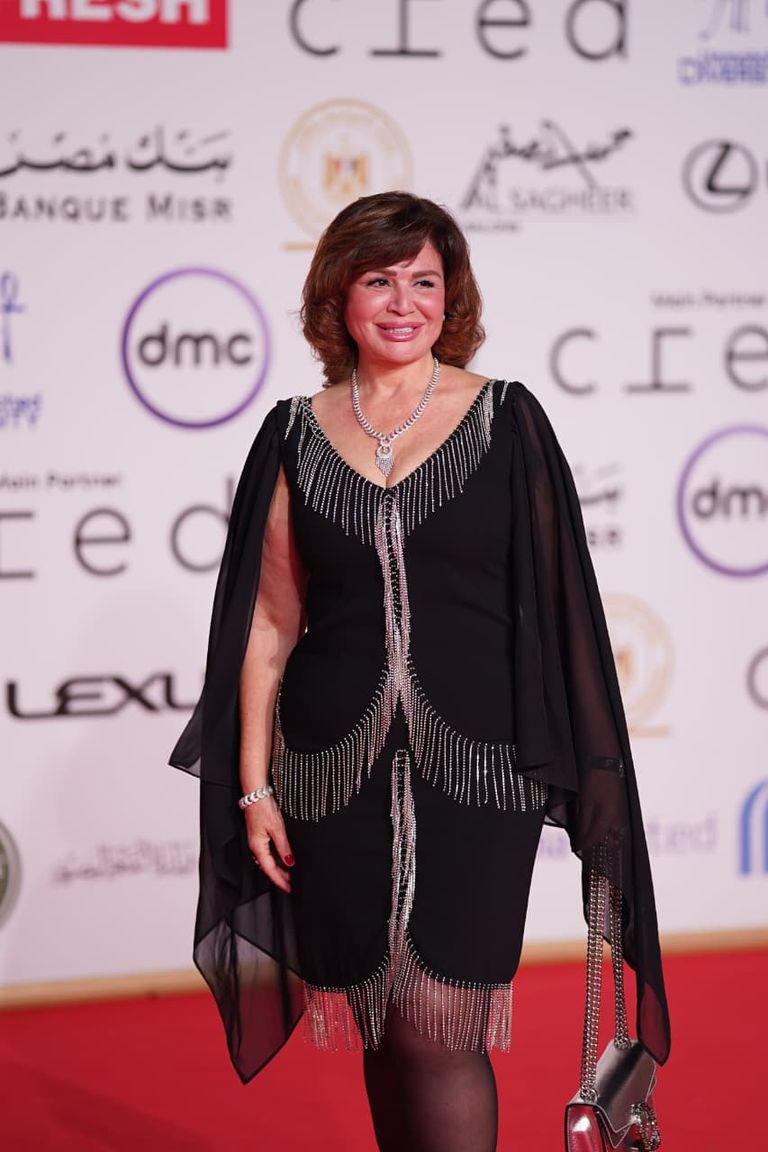 العرض الأول لفيلم «بنات الباشا»