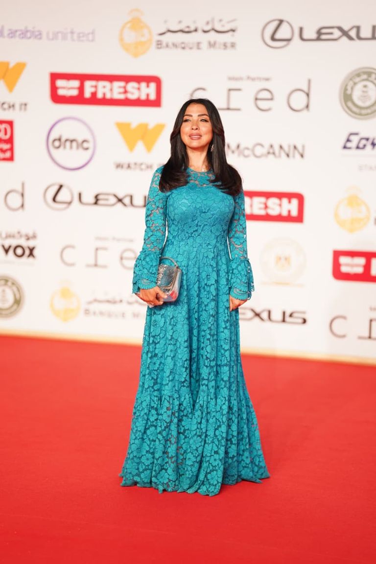 العرض الأول لفيلم «بنات الباشا»