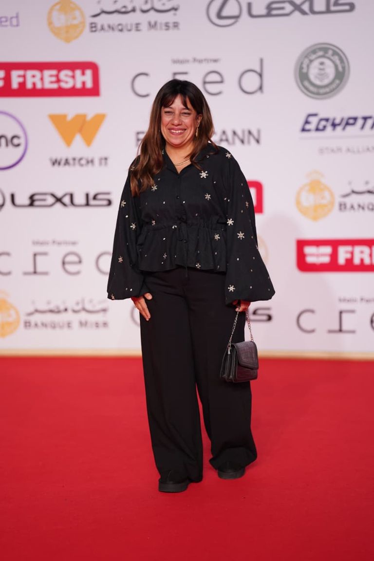 العرض الأول لفيلم «بنات الباشا»