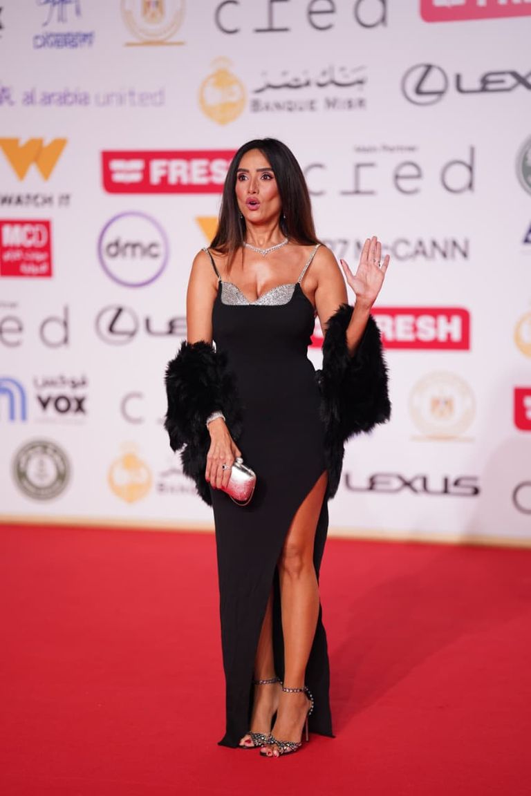 العرض الأول لفيلم «بنات الباشا»