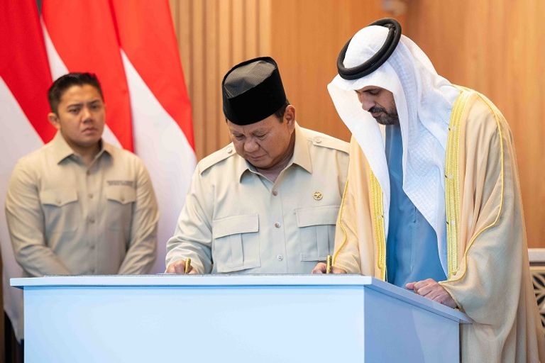 افتتاح مستشفى «الإمارات – إندونيسيا» لأمراض القلب